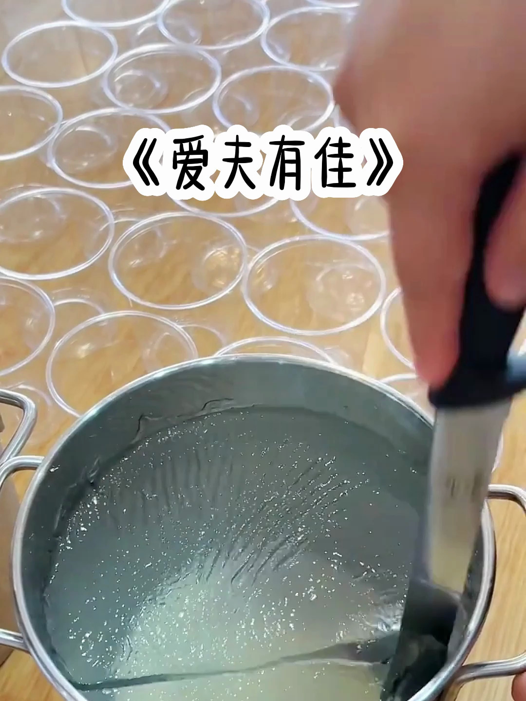 《爱夫有佳》重生言情文