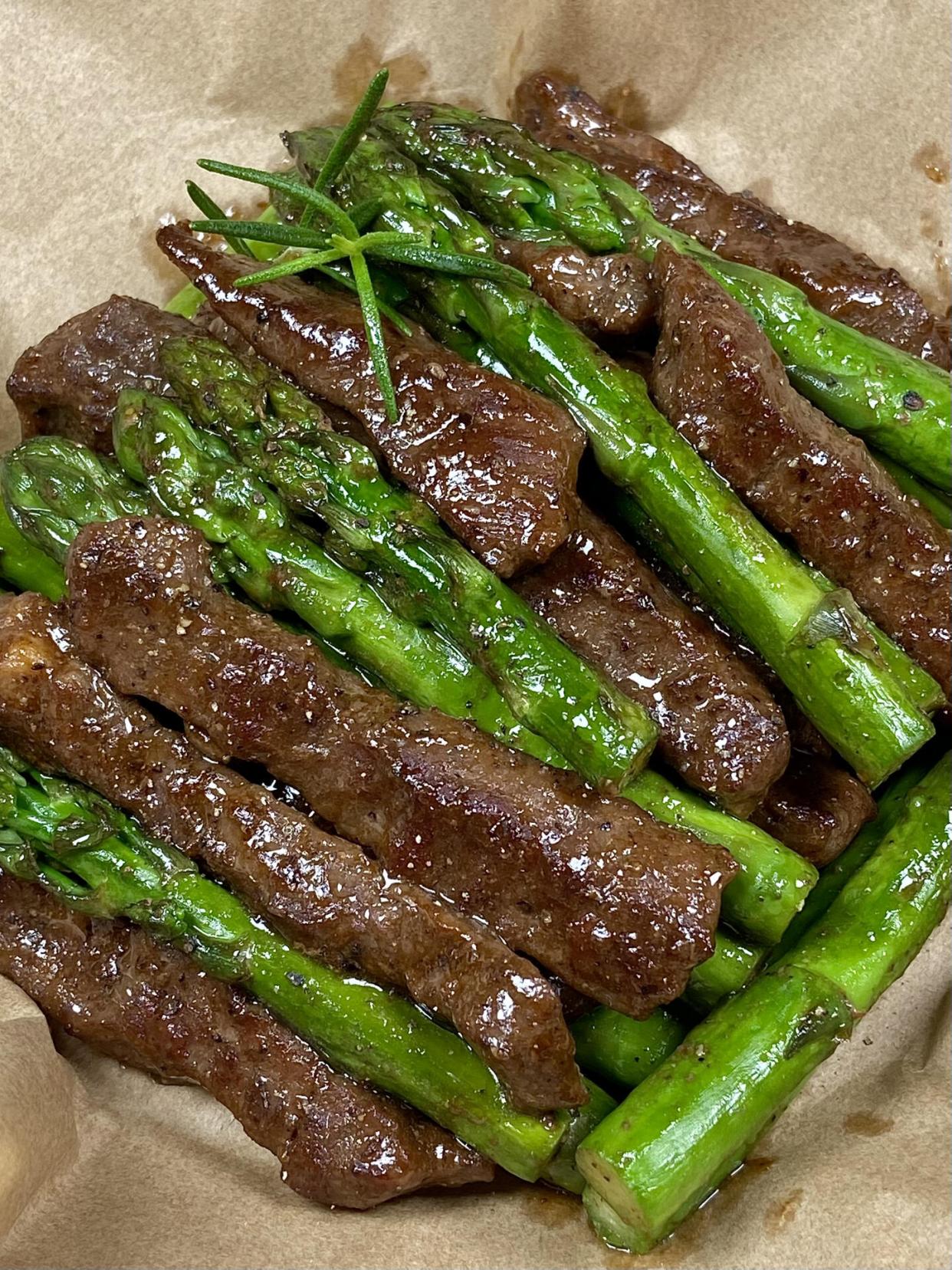 牛肉还能有的六种吃法!