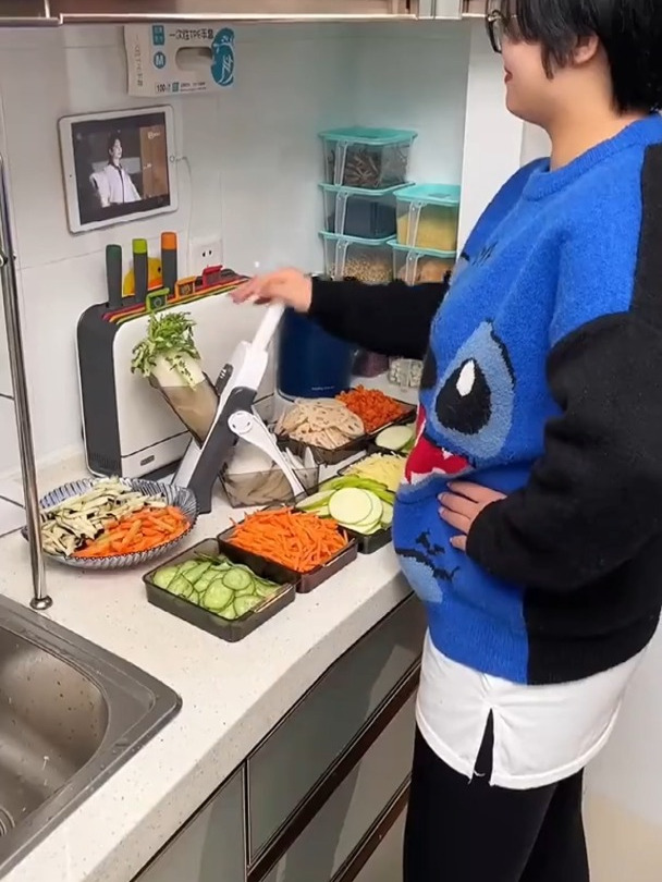 家里经常做菜的,一定要点进来看看!