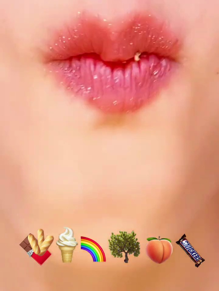 解压视频:高热量的巧克力 好吃极了