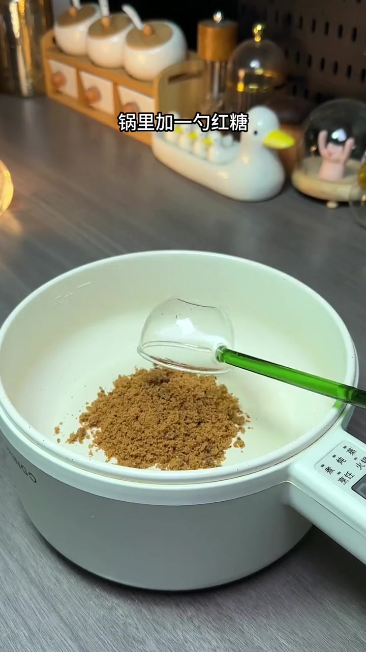 奶茶店的招牌饮品金钻奶茶,原来在家做这么简单