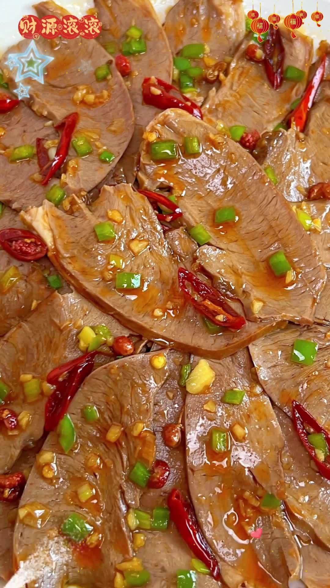 酒店菜单登场家常素菜,最后一道价值百万