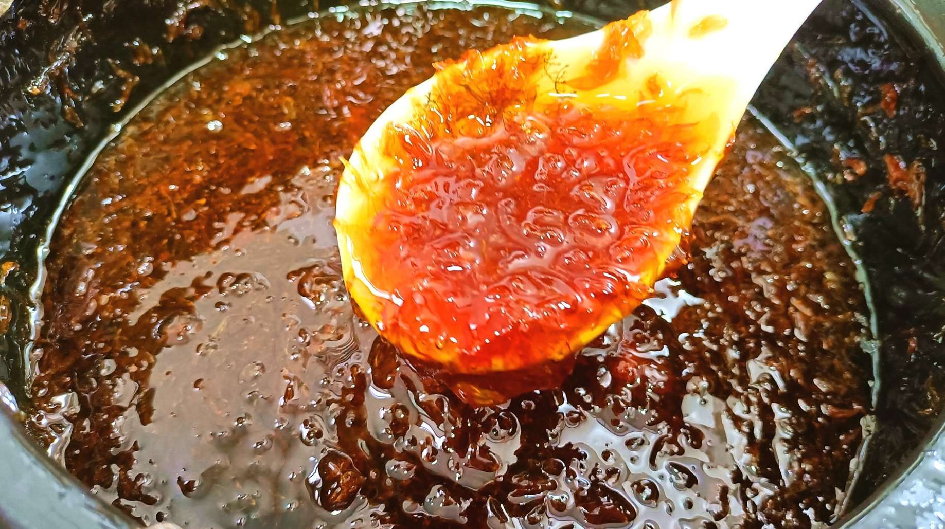 自制蜂蜜柚子茶,手把手教你在家做,方法超简单,干净卫生无添加