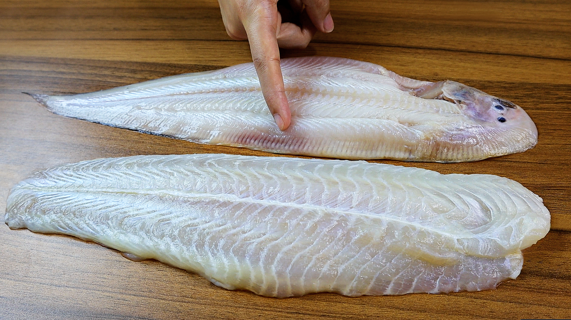 今天才知道，龙利鱼和巴沙鱼的区别，很多人都不懂，长知识了