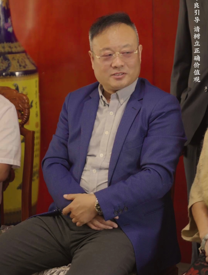 【热播短剧】重启逆袭人生 52