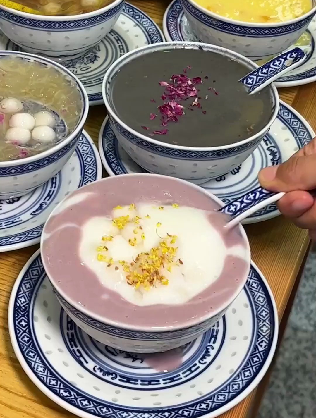 长沙大学城也太多好吃的了吧,便宜又好吃