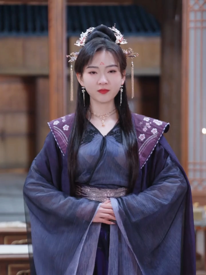 【热播短剧】长公主的鱼 09