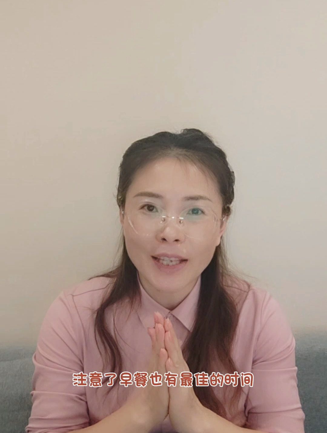 什么?吃早饭也有最佳的时间?竟然和晚饭有关系?