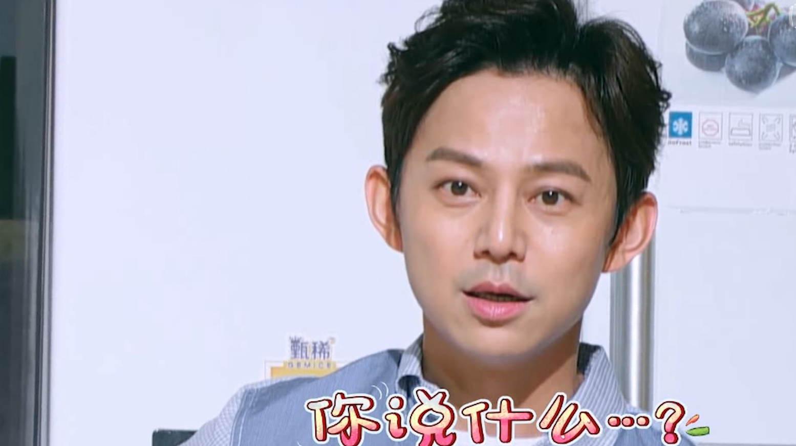 盘点明星的隐藏身份:何炅说非常火都买不到,张歆艺:我是老板