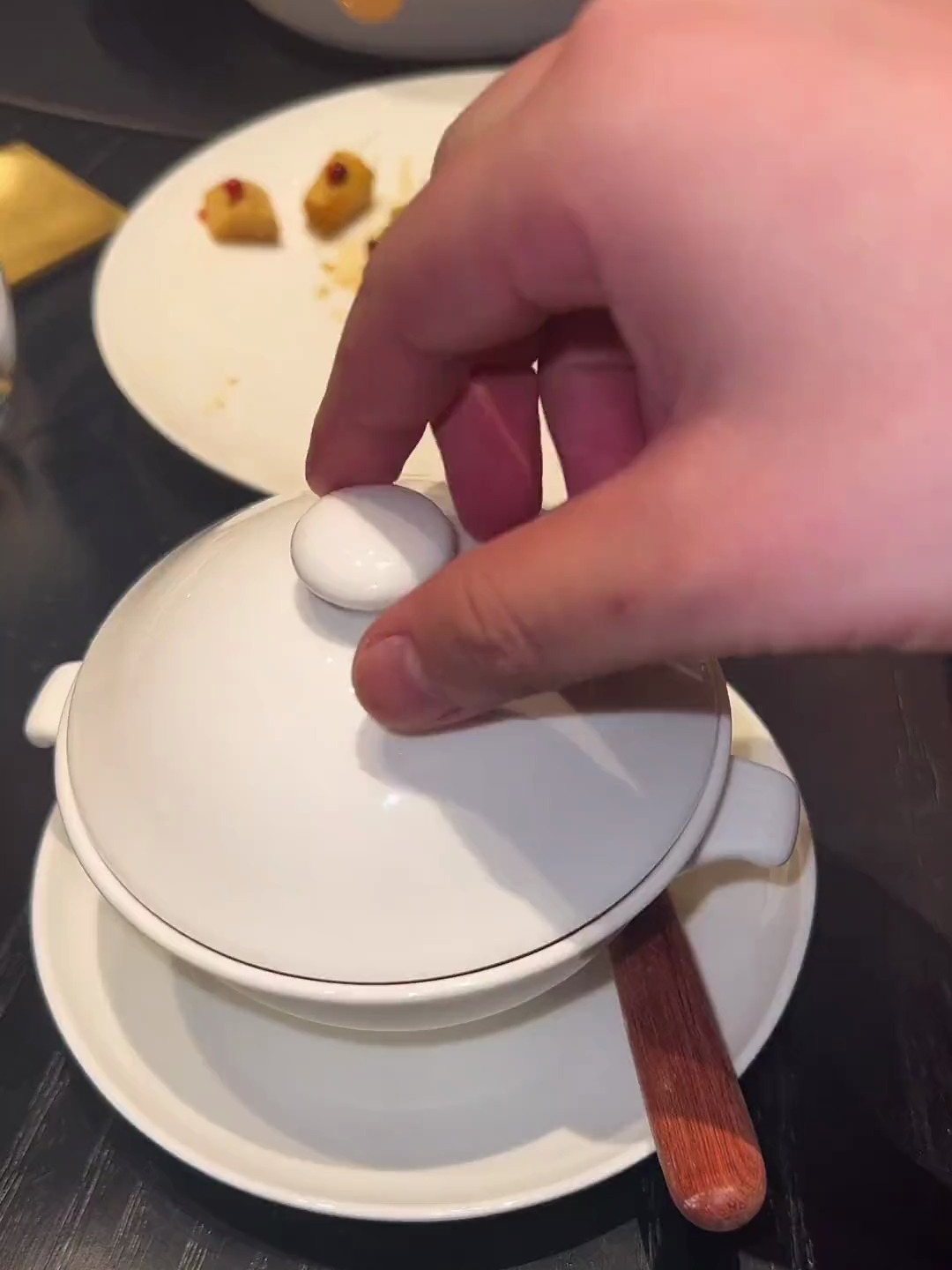 来厦门一定会吃的 高端闽菜代表,宴遇 基本盲点不会踩雷