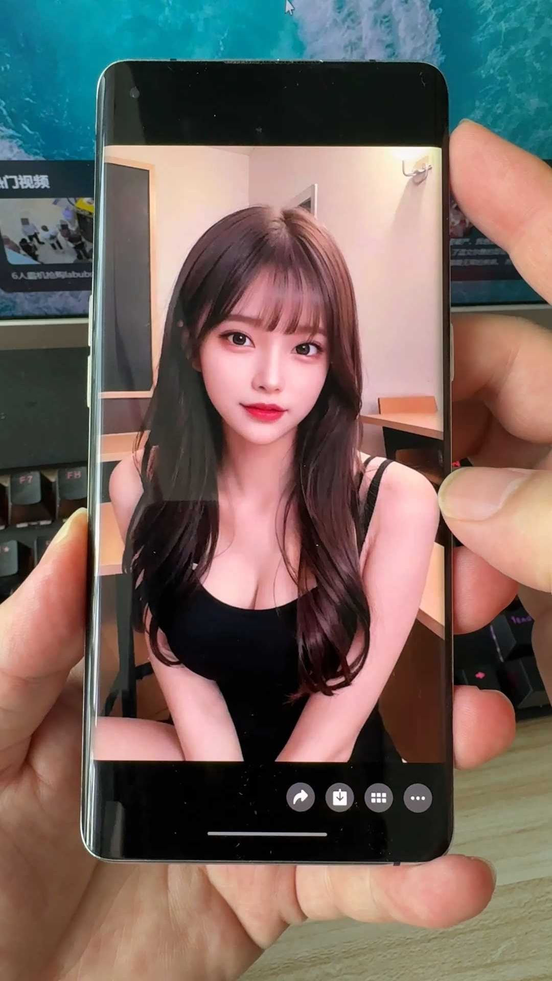 超好看的AI 3D头像教程来了,赶紧换上