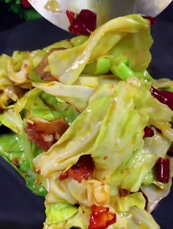 爆炒大头菜,简单又好吃