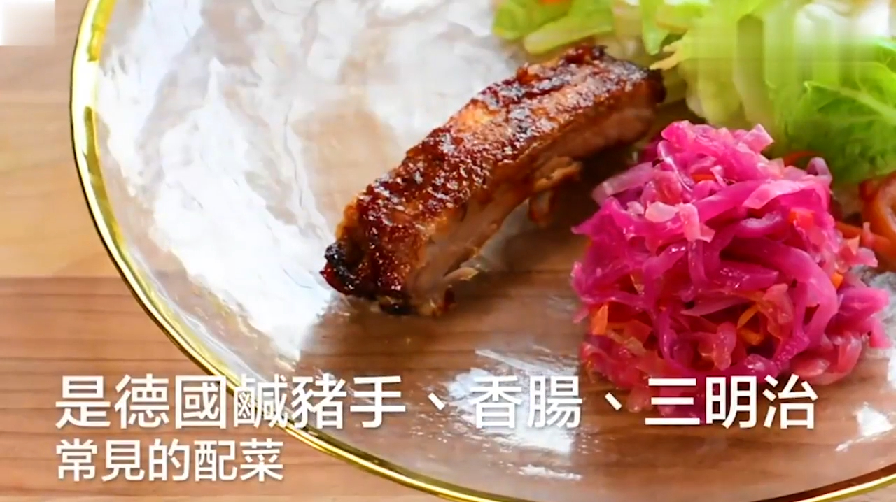 农家传统自制酸菜配方,简单一看就会,学完可以直接去摆摊了