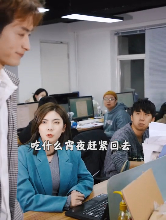 康师傅熬制高汤加班给公司加成本?老板你好双标!