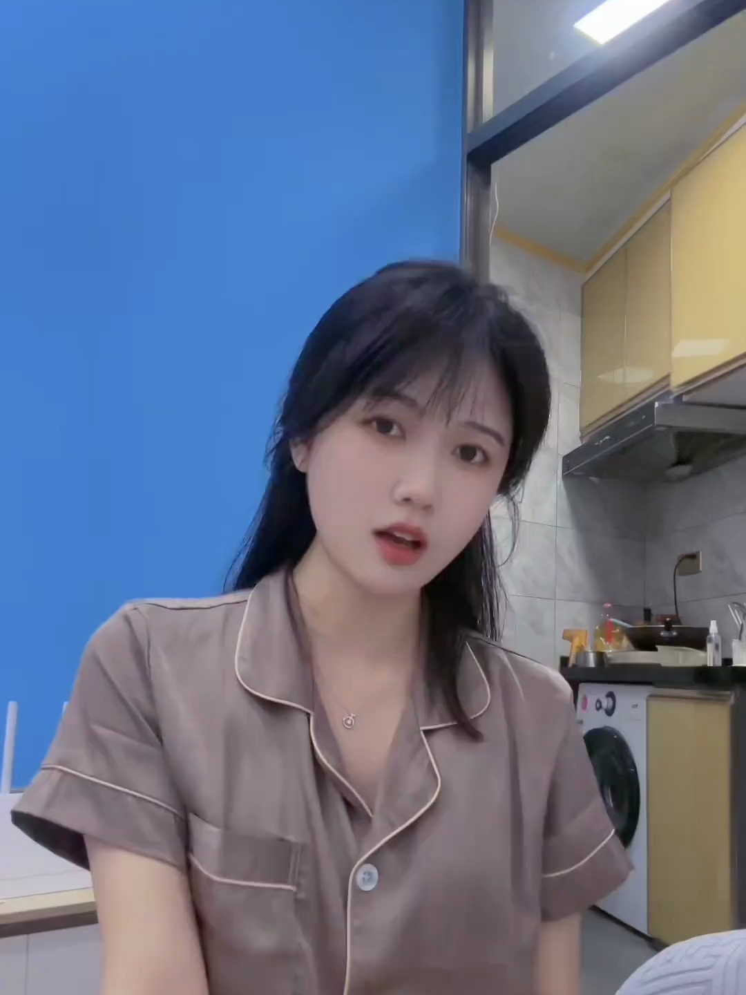 小龙虾怎么卖?邻家女孩,说的太对