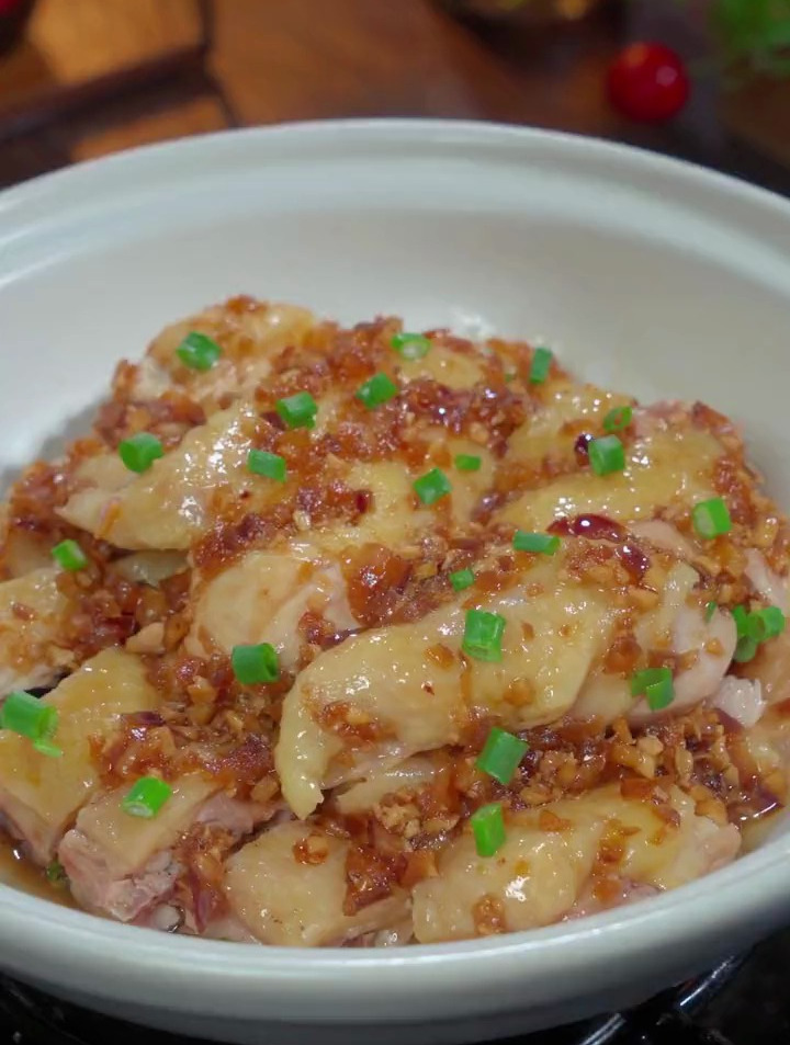 教你做好吃的砂锅鸡
