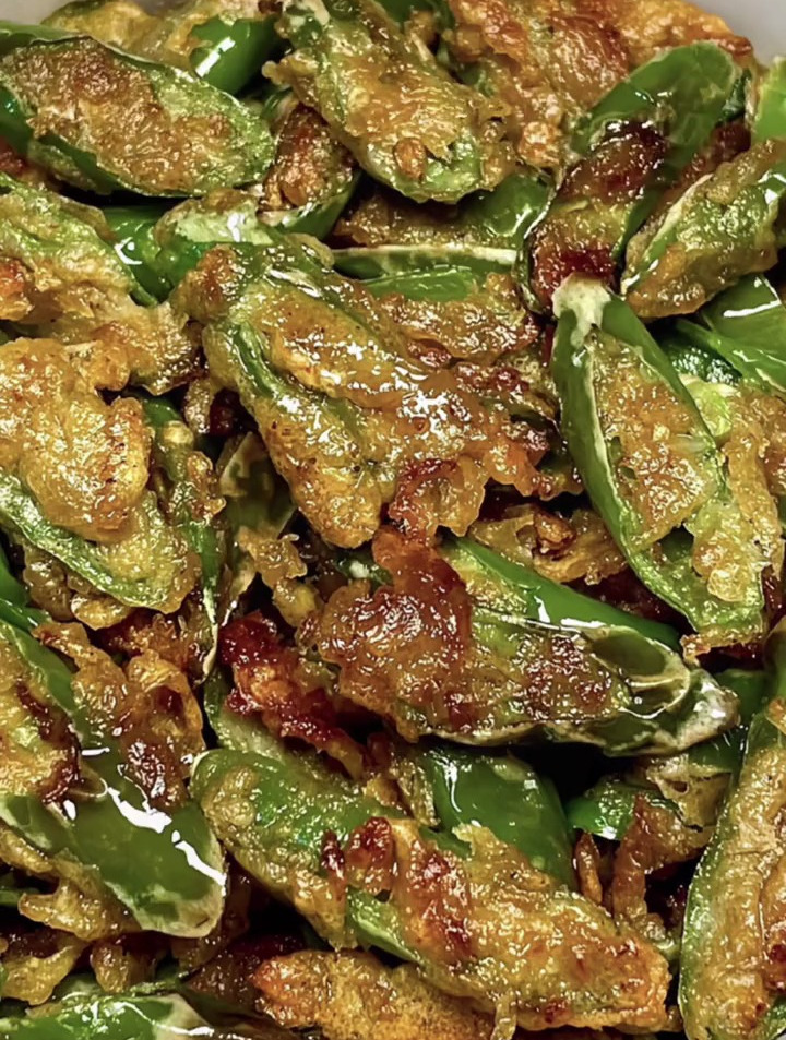 能征服全家胃口的15道小炒素菜,学会了全家都夸你