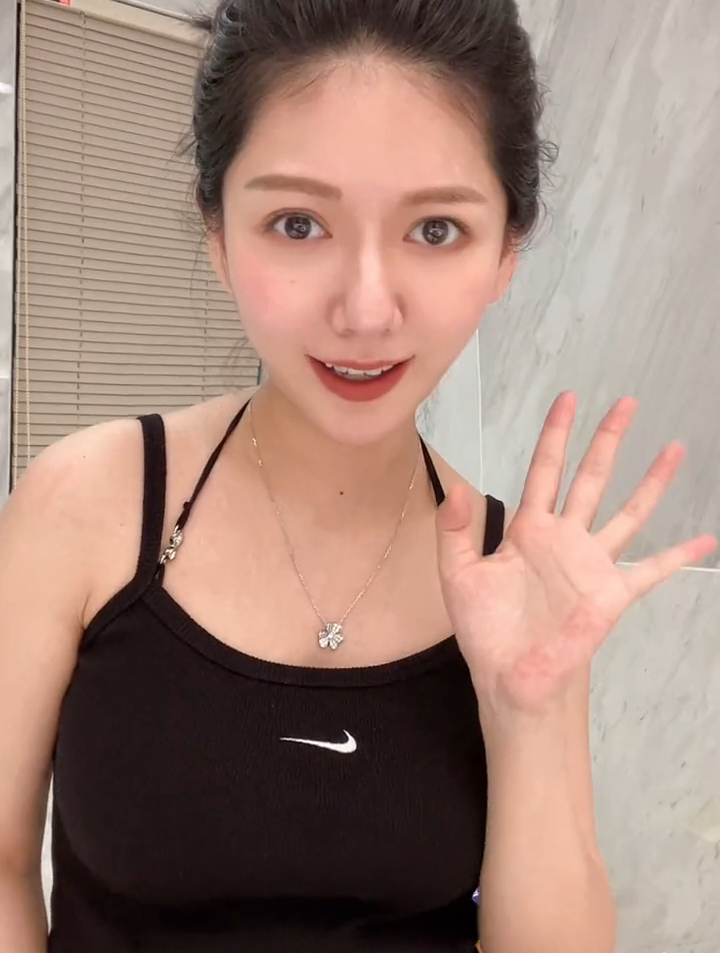 二胎肚子大这么快吗我才20周耶……