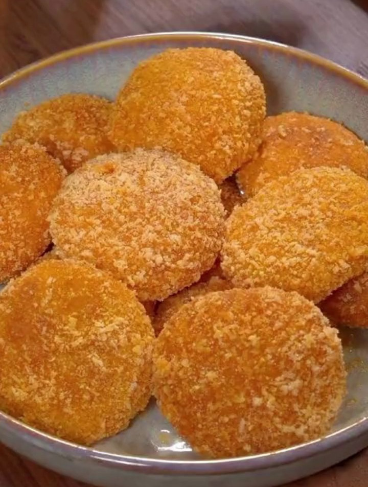 勤快的妈妈每周都会做的,8种营养早餐饼做法