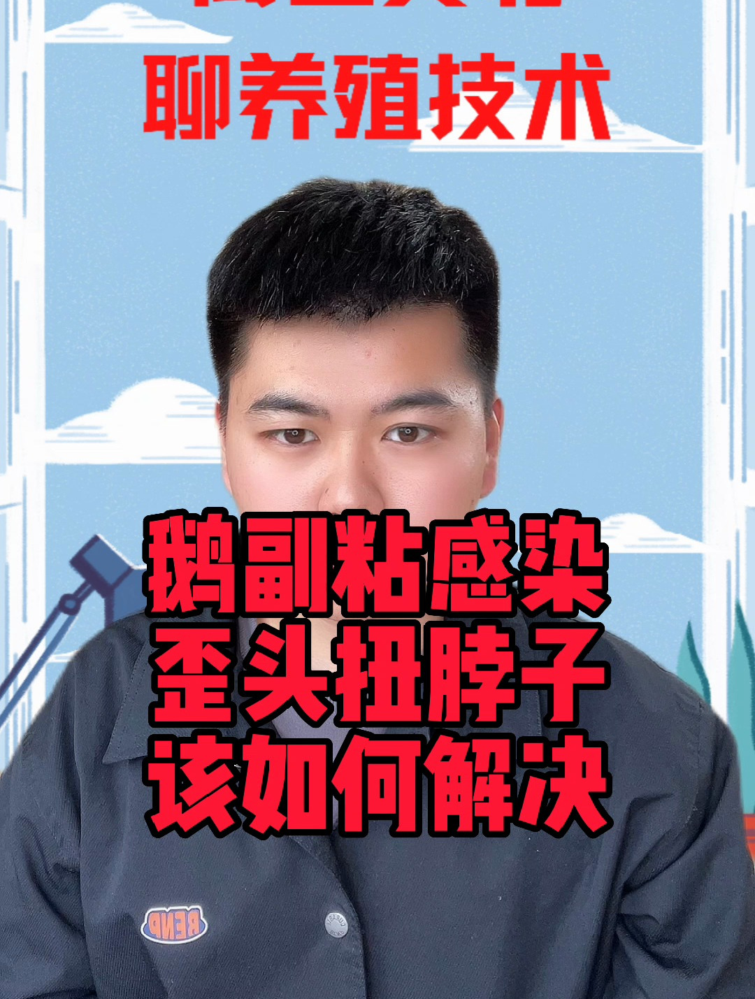 鸭鹅得了副粘病毒怎么办?鹅副粘病毒用什么?小鹅副粘怎么引起的