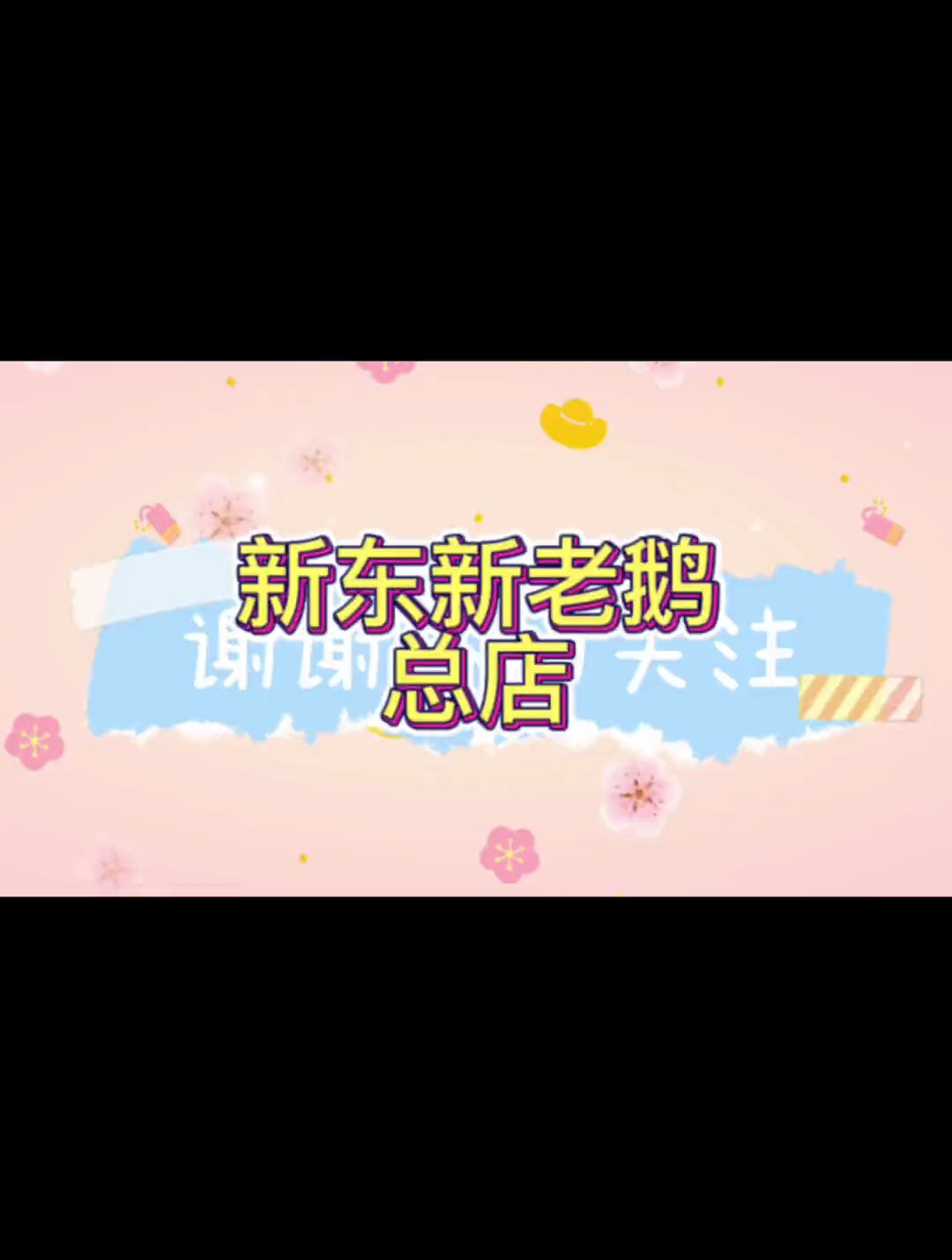 新东新老鹅总店