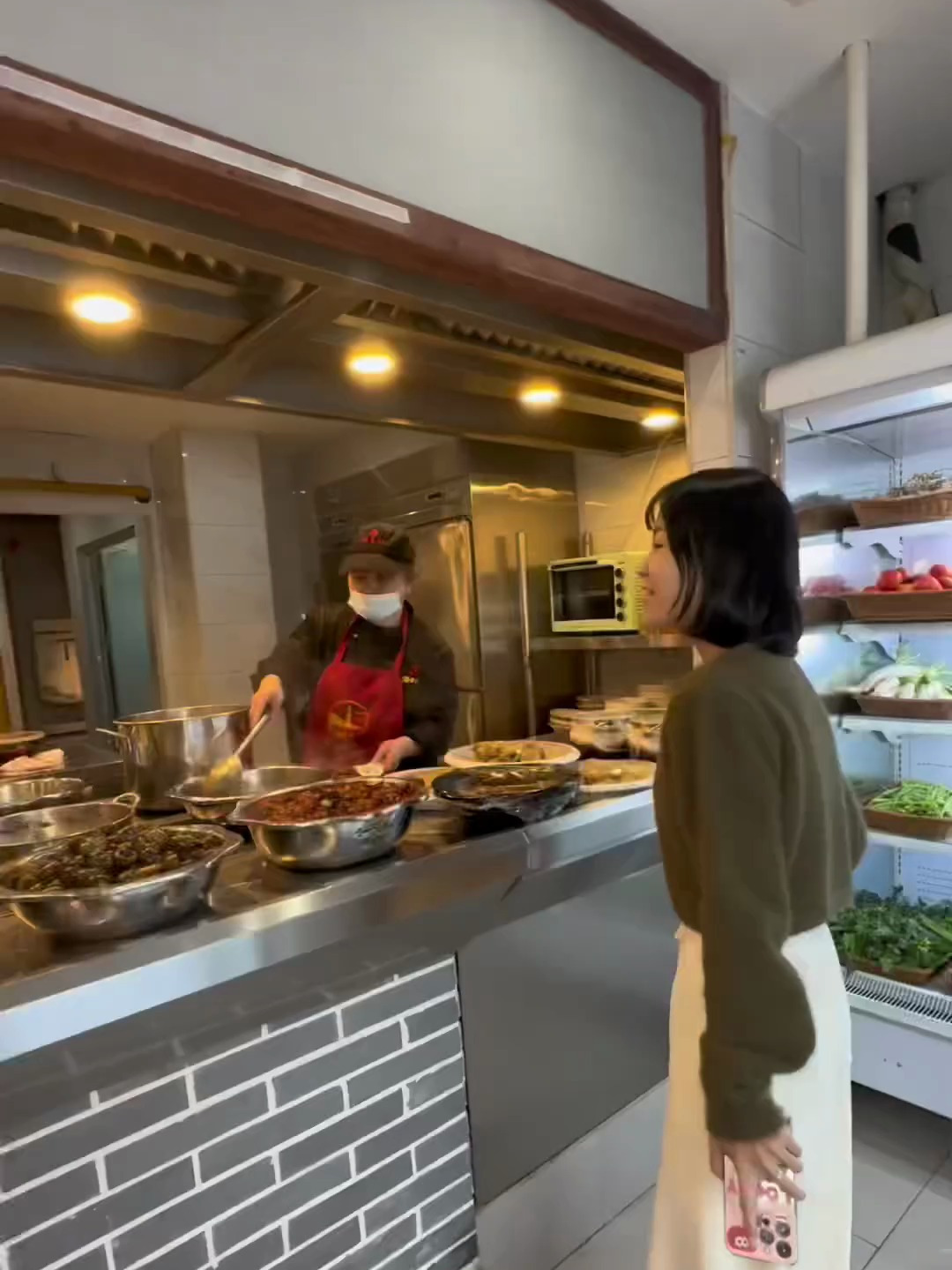 又亲切又好吃,闽北菜我捣饭里!