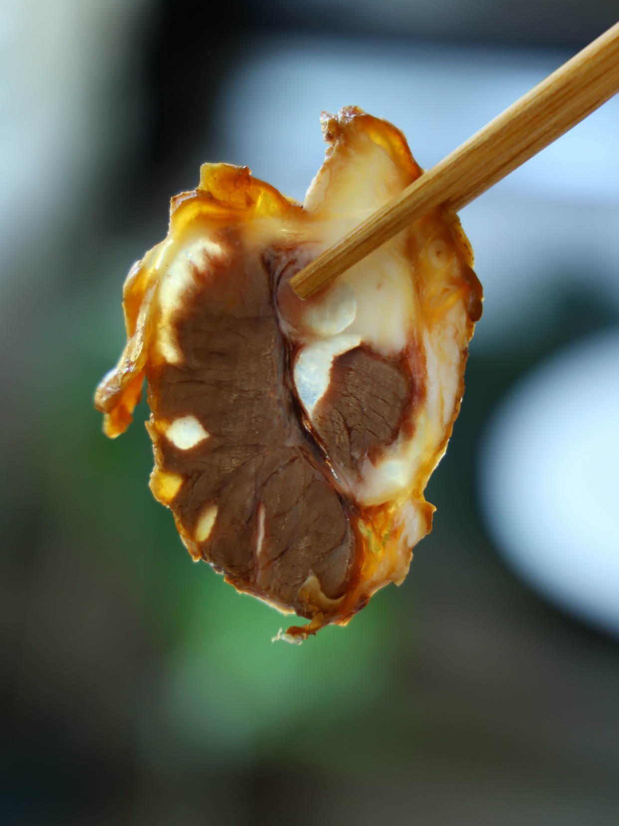 这个卤牛肉的方法一定要学会,入味儿又不失肉香!
