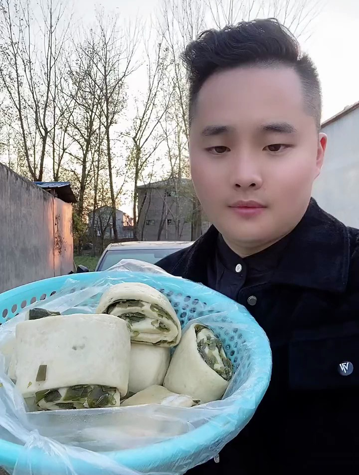 我洗衣服做饭啥都会!内容过于真实