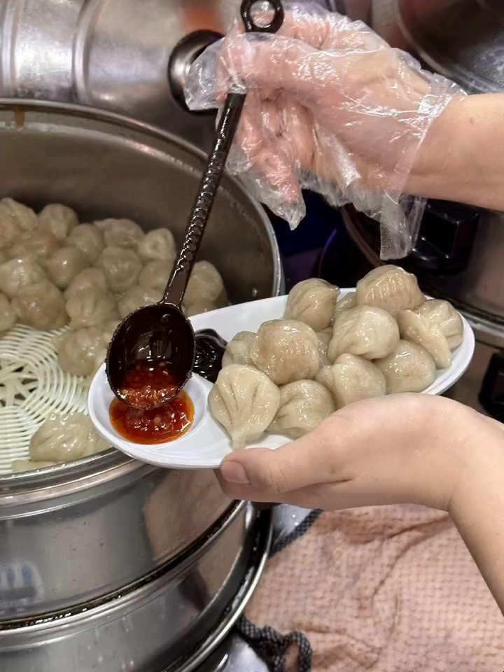 唯一的缺点:广州只有一家。广州美食「话题」