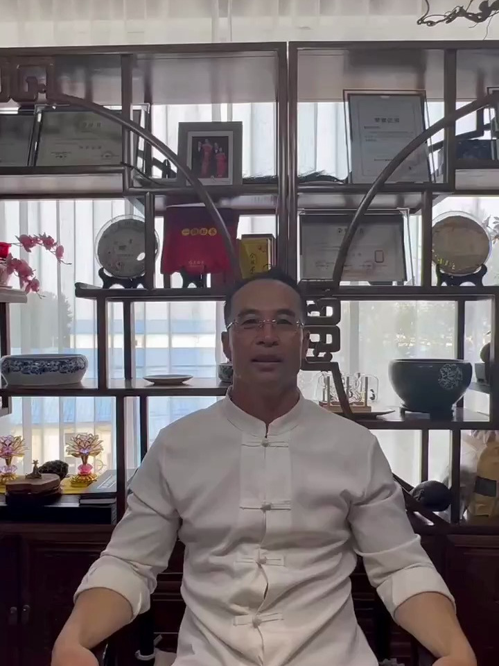 18中国书画院副院长,人民书画艺术家——赵东山老师