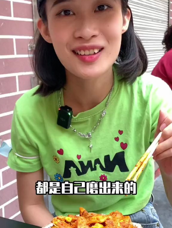 炒凉皮这种吃一次就上瘾的美食,我不允许还有人不知道