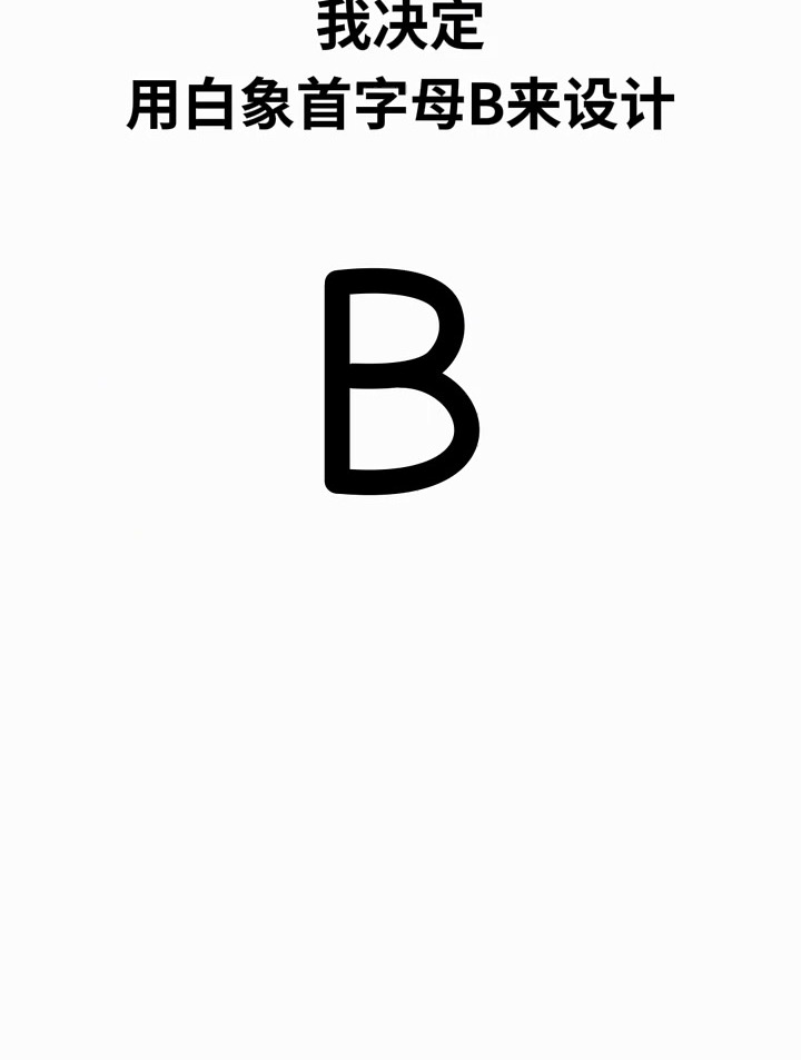 给国货之光白象方便面升级LOGO,没想到官方竟然回应了……