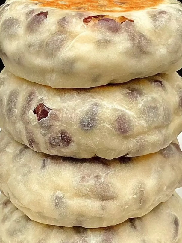 全程手不粘面就会做得12道早餐面食,学会了全家夸你是大厨