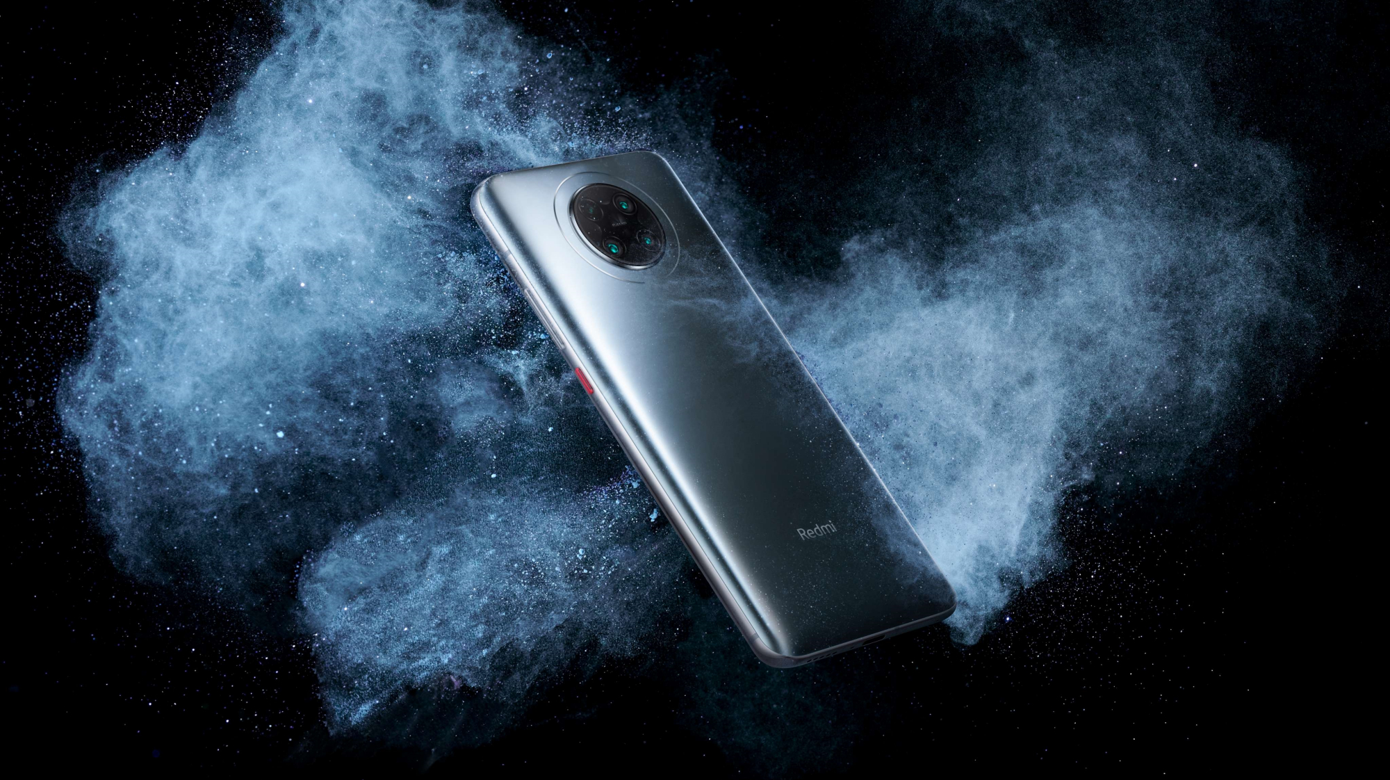 红米K30 Pro为什么能大卖?