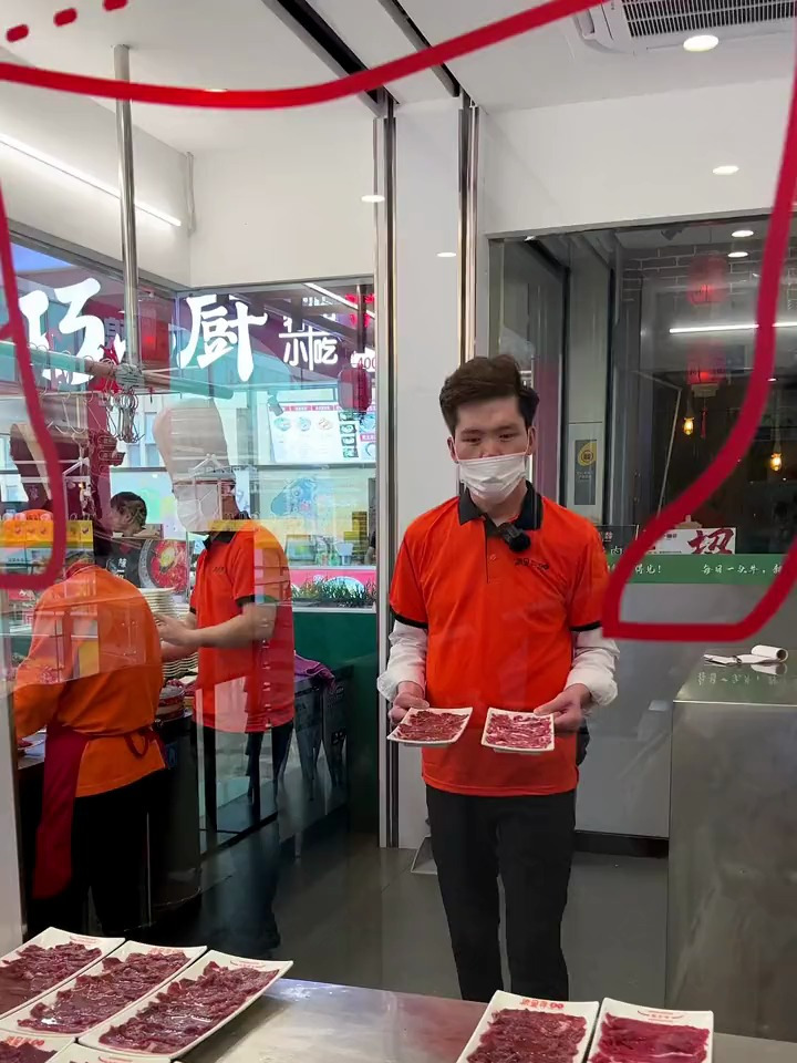 不懂就问,在合肥想找一家好吃的潮汕牛肉火锅有多难