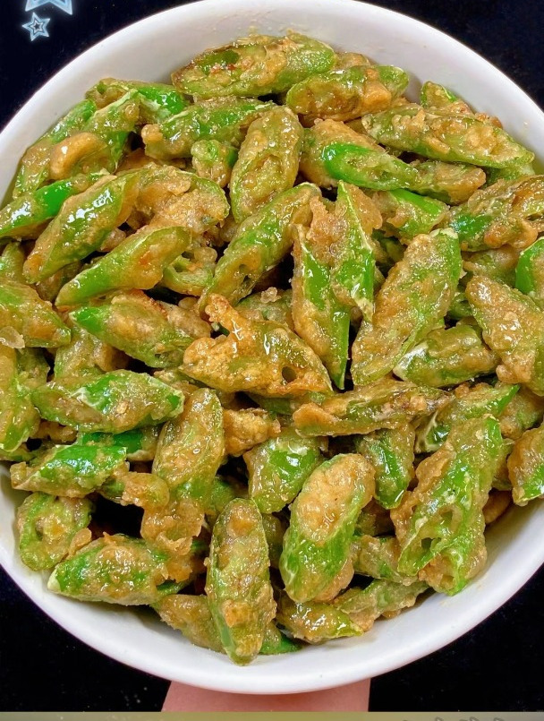 多吃碱性食物瘦得快的8道素菜,打造你的健康食谱 美食分享