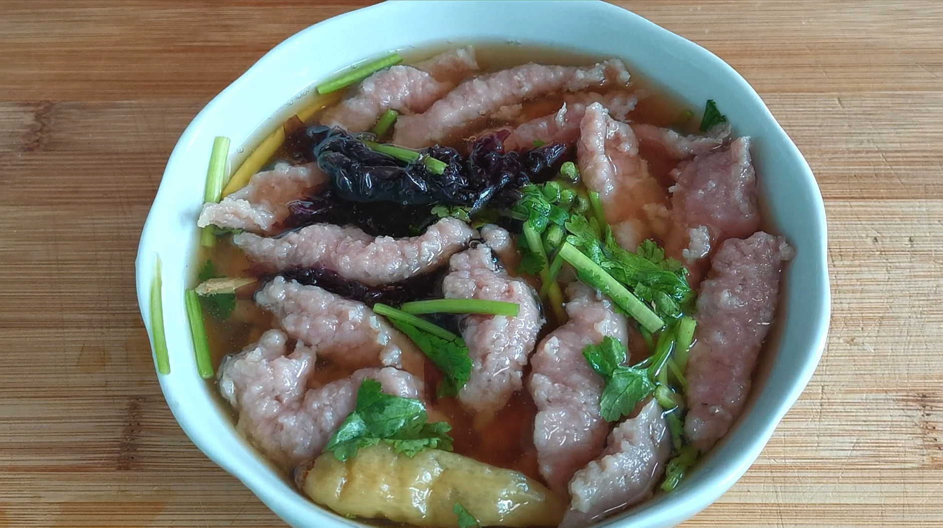 福鼎肉片,福建街头最受欢迎的小吃,价值10万,学会我们一起摆摊
