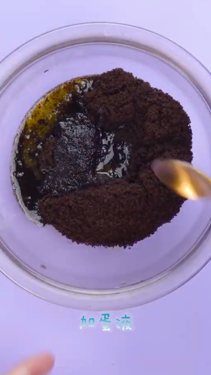 奥利奥玛芬蛋糕,做法简单口感细腻,好吃不腻!