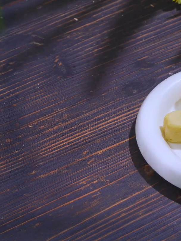 别错过锻炼咀嚼的黄金期,苹果山药蒸糕快给宝宝安排上