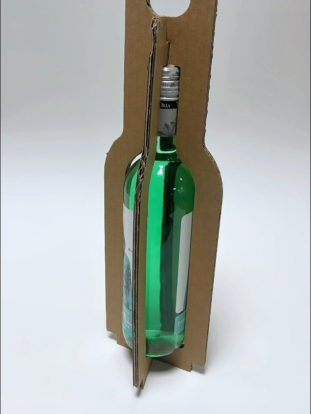 创意红酒包装设计