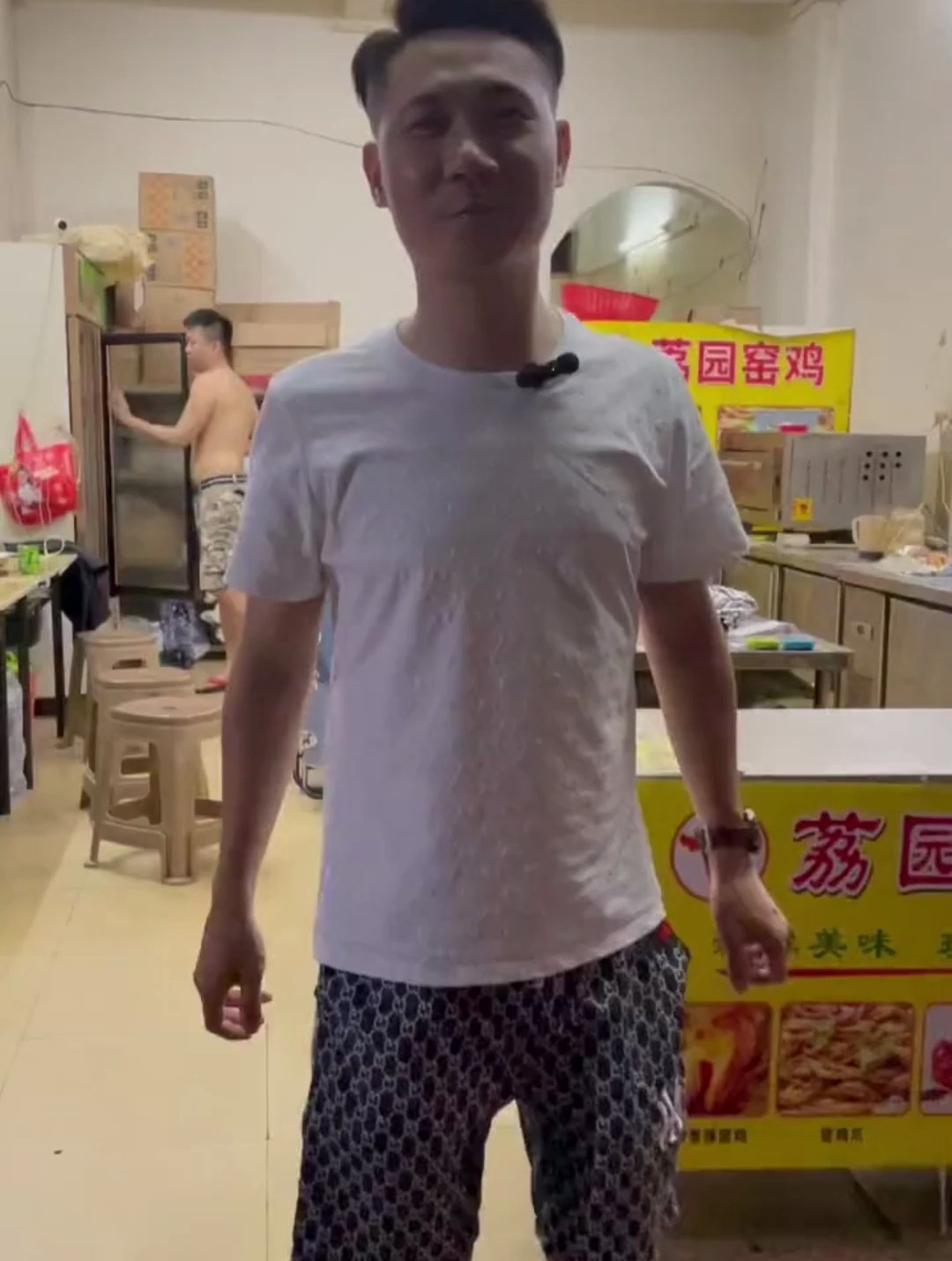 荔园窑鸡半只只要二十九块九,赶紧不要错过!