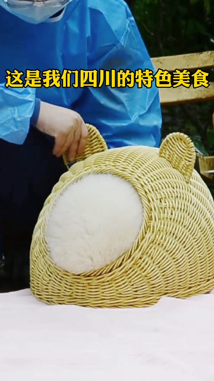 这样的汤圆,你一口气可以吃几个?