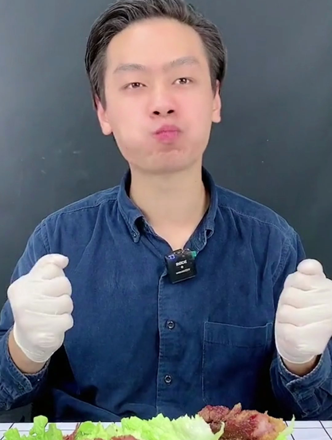 测评脆皮五花肉到底好不好吃