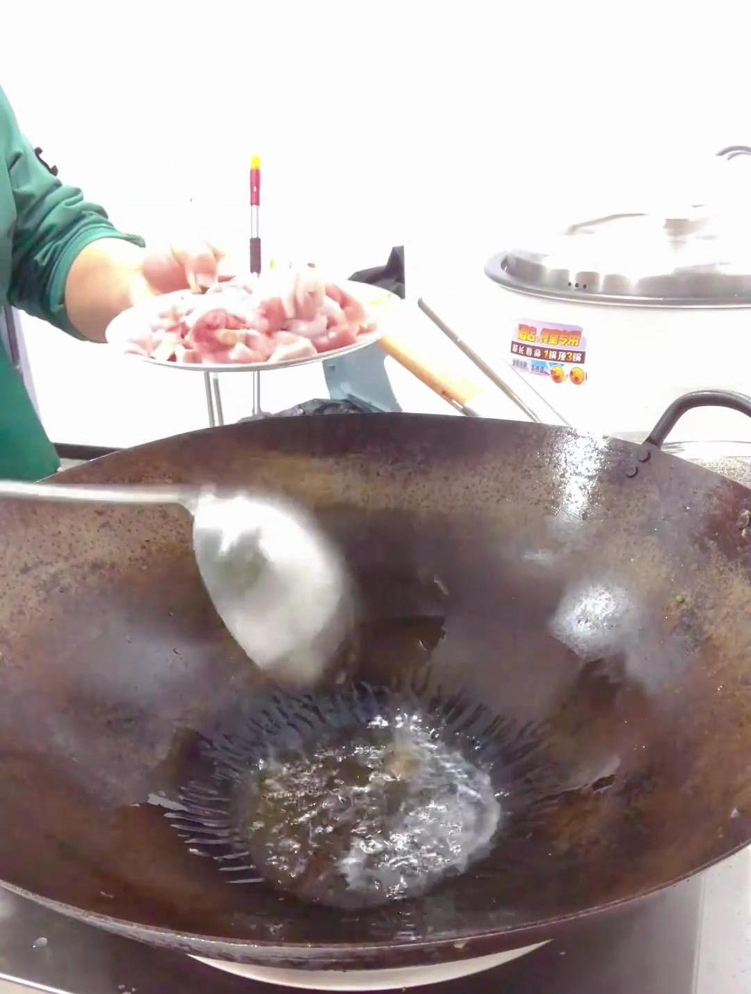白芸豆的做法大全——家常烧芸豆