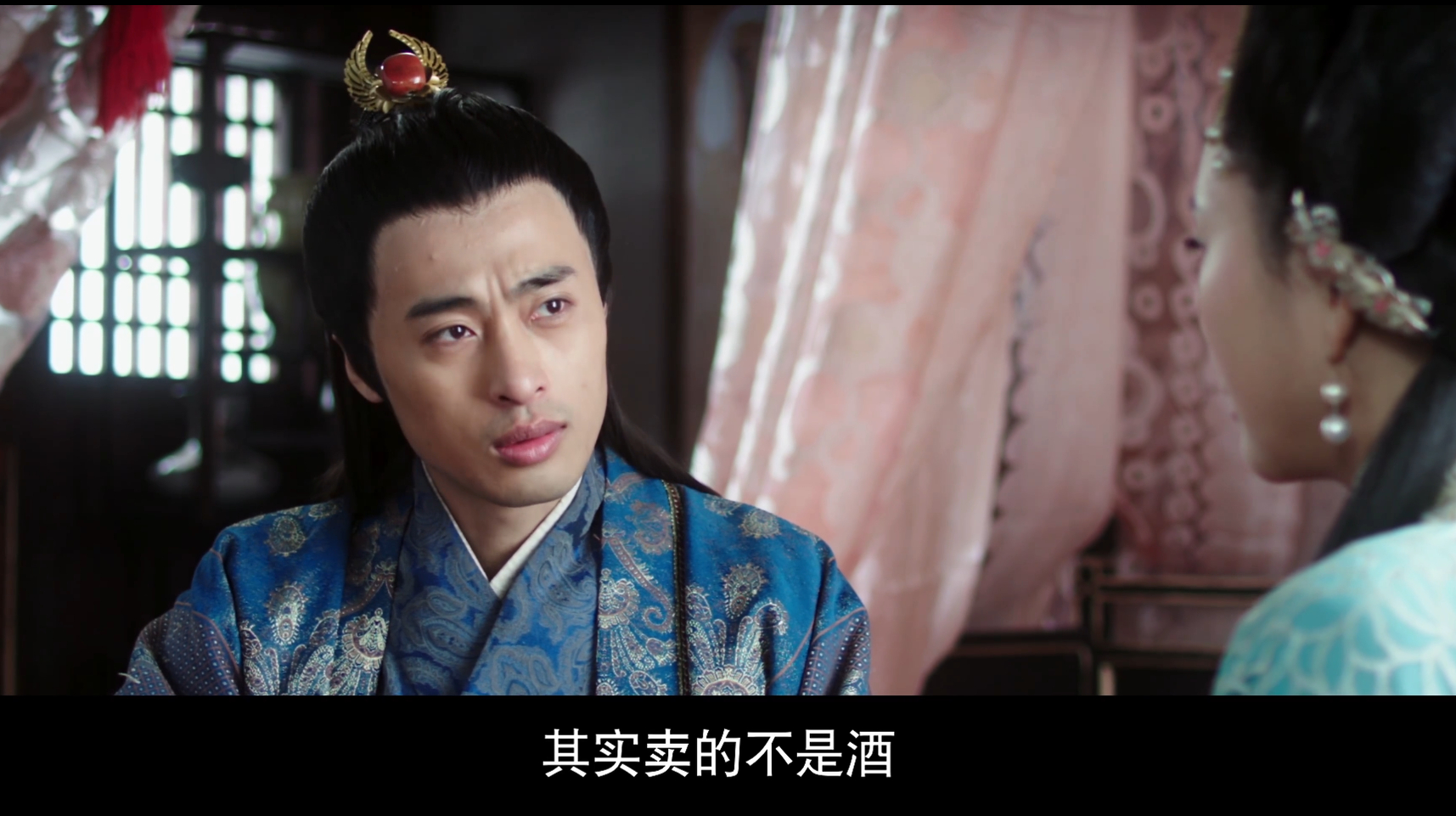 唐朝好男人2:鸡尾酒在大唐风靡,子豪决定卖10两银子一杯,奸商