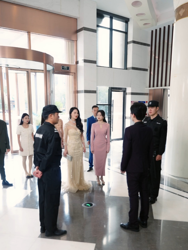 《爱已殆尽唯有恨》 46