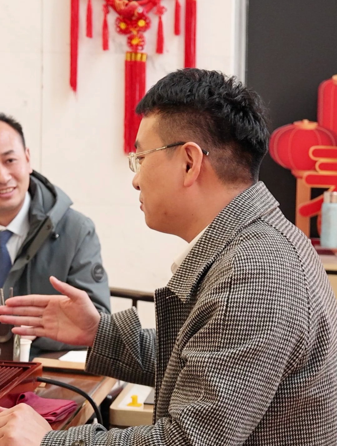 期待更多的合伙人加入徐志馍一起迎接餐饮行业大爆发!