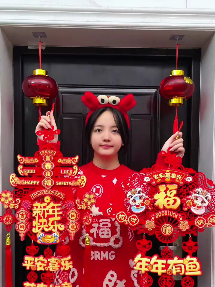 2025年蛇年的新年小挂件!真的太精致了!现在买价格划算赶紧安排