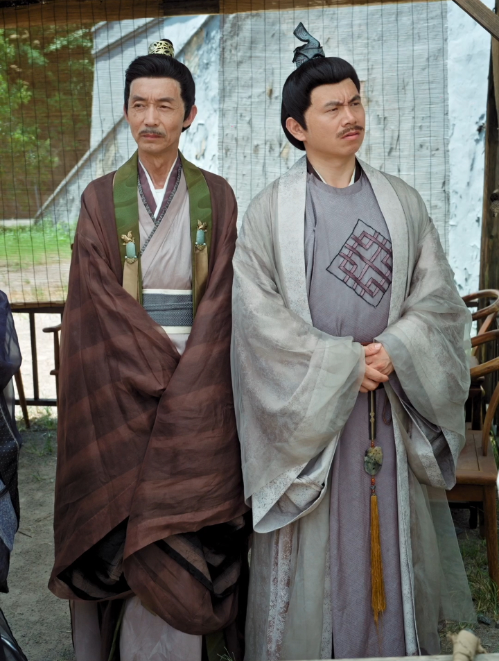 从废太子到白粥筹措高手,我在古代是如何拯救粮食危机的?