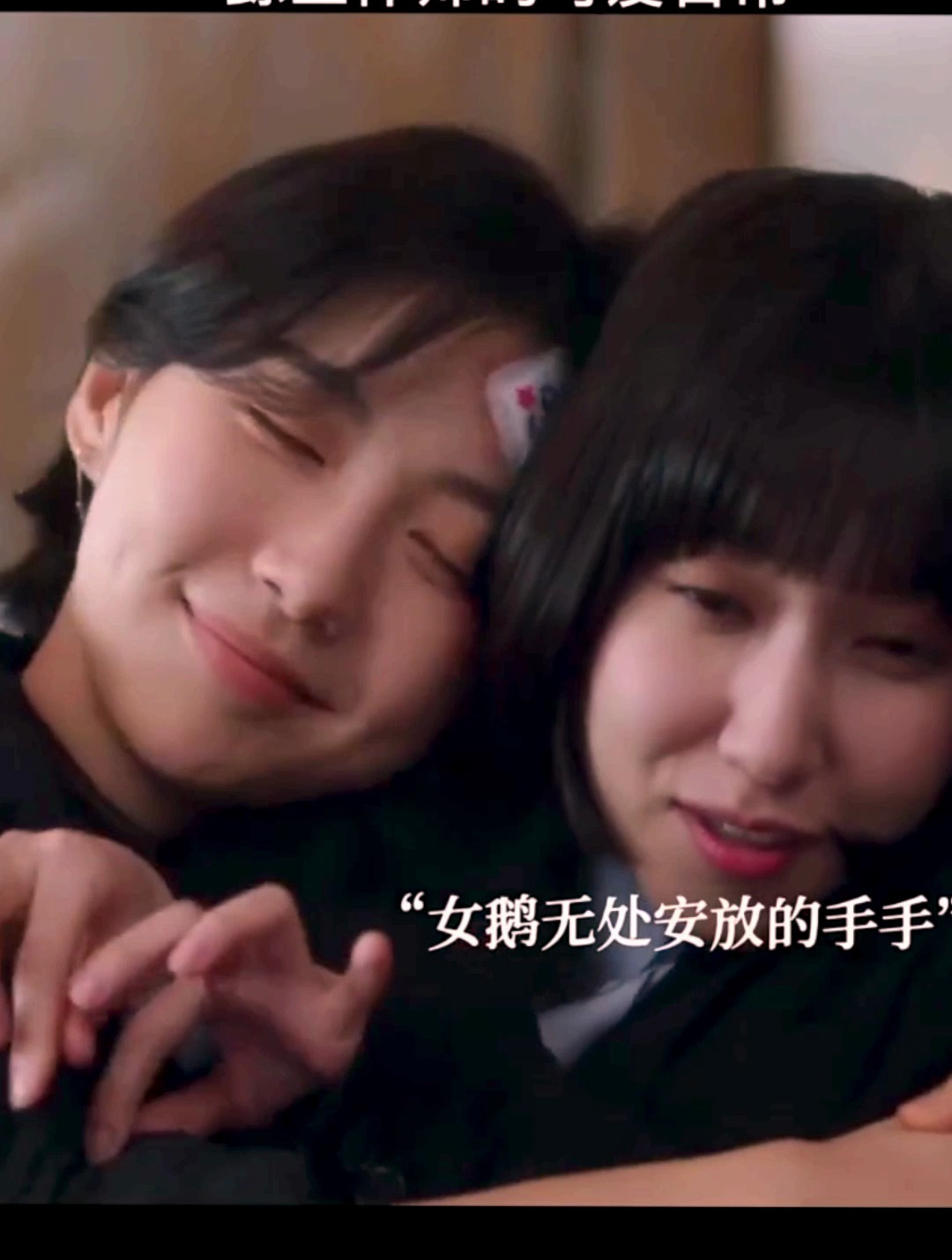 可爱是会传染的,没有人不喜欢这么可爱的小鲸鱼吧